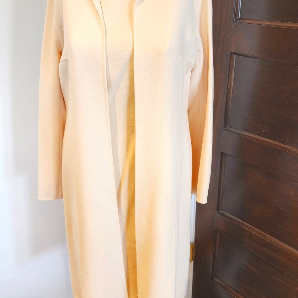 Carmen Marc Volvo Tunic Suit